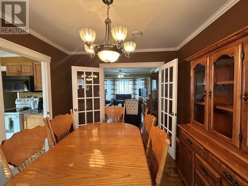30 Snow Crescent, Grand Falls- Windsor, NL 