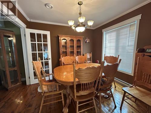 30 Snow Crescent, Grand Falls- Windsor, NL 