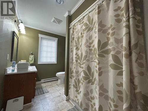 30 Snow Crescent, Grand Falls- Windsor, NL 