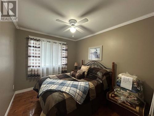 30 Snow Crescent, Grand Falls- Windsor, NL 