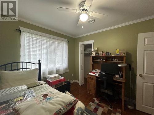 30 Snow Crescent, Grand Falls- Windsor, NL 