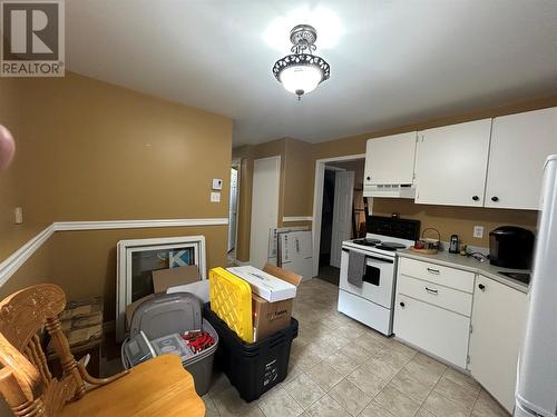 30 Snow Crescent, Grand Falls- Windsor, NL 