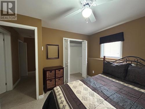 30 Snow Crescent, Grand Falls- Windsor, NL 