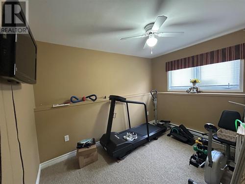 30 Snow Crescent, Grand Falls- Windsor, NL 