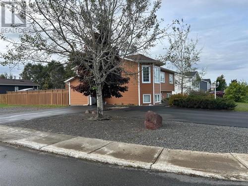 30 Snow Crescent, Grand Falls- Windsor, NL 