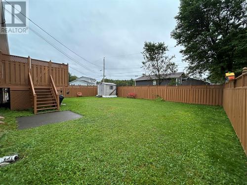 30 Snow Crescent, Grand Falls- Windsor, NL 