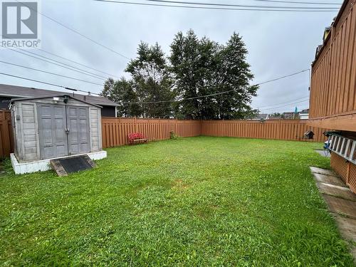 30 Snow Crescent, Grand Falls- Windsor, NL 