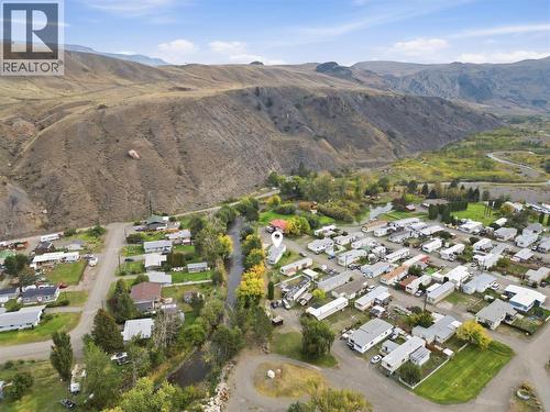 701 Trans Canada Highway Unit# 71, Cache Creek, BC 