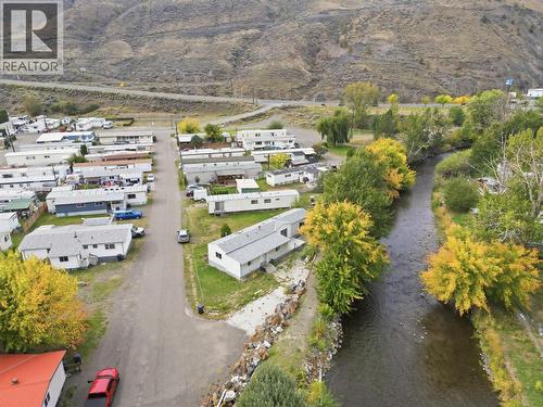 701 Trans Canada Highway Unit# 71, Cache Creek, BC 