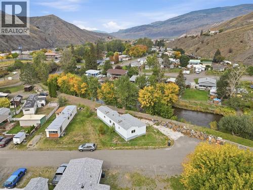 701 Trans Canada Highway Unit# 71, Cache Creek, BC 