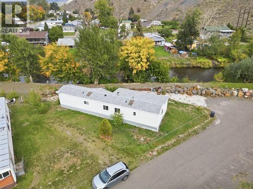 701 Trans Canada Highway Unit# 71, Cache Creek, BC 