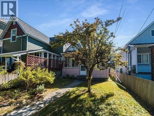 414 Mill Street, Nelson, BC 