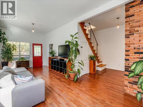 414 Mill Street, Nelson, BC 