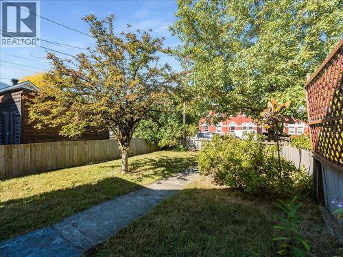 414 Mill Street, Nelson, BC 