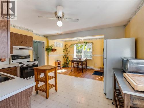 414 Mill Street, Nelson, BC 