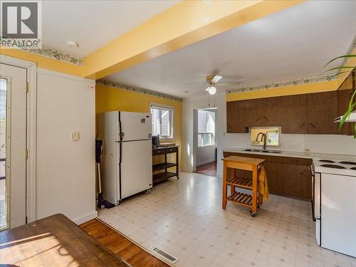 414 Mill Street, Nelson, BC 
