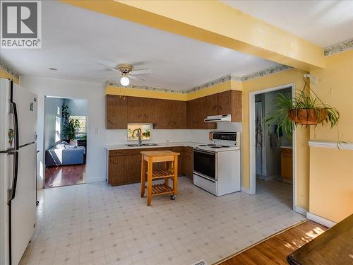 414 Mill Street, Nelson, BC 