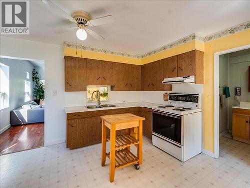414 Mill Street, Nelson, BC 