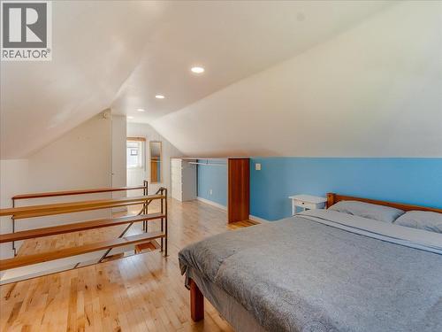414 Mill Street, Nelson, BC 