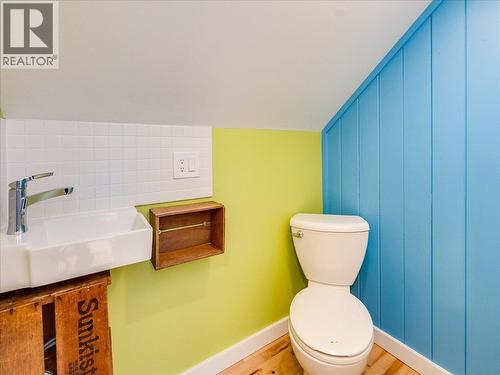 414 Mill Street, Nelson, BC 
