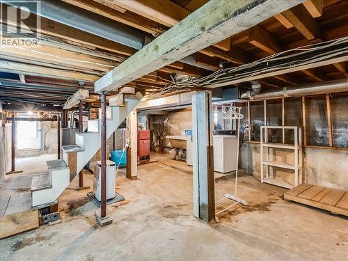 414 Mill Street, Nelson, BC 