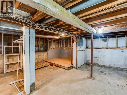 414 Mill Street, Nelson, BC 