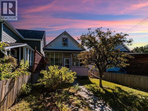 414 Mill Street, Nelson, BC 