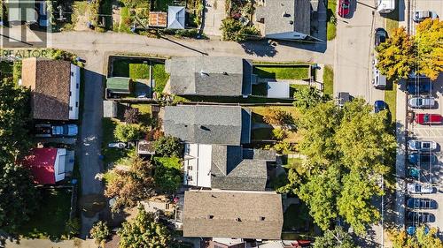 414 Mill Street, Nelson, BC 
