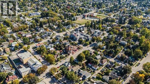 414 Mill Street, Nelson, BC 