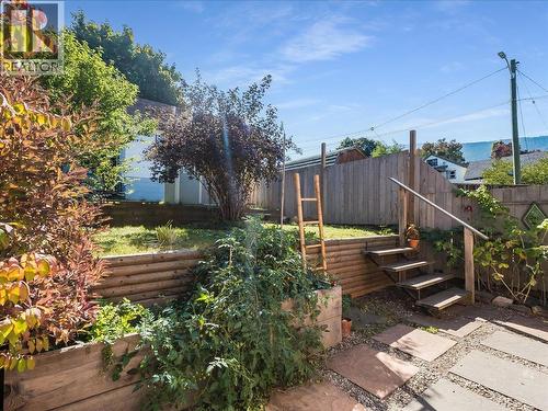 414 Mill Street, Nelson, BC 
