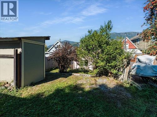 414 Mill Street, Nelson, BC 