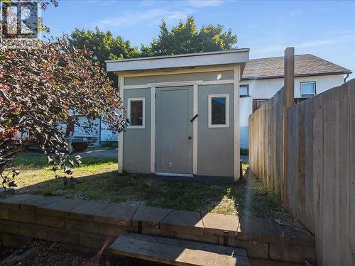 414 Mill Street, Nelson, BC 