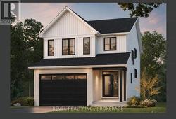 958 STONEWALK DRIVE Kingston, ON K7K 0H1