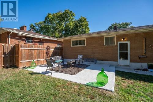 100 Parkdale Dr, Sault Ste. Marie, ON 
