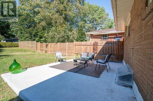 100 Parkdale Dr, Sault Ste. Marie, ON 