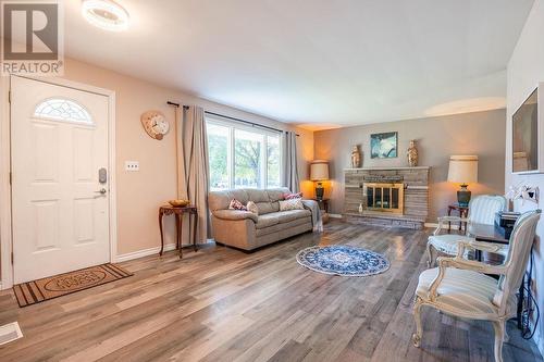 100 Parkdale Dr, Sault Ste. Marie, ON 