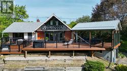 150 FINLEY ROAD Cobourg, ON K9A 4J8