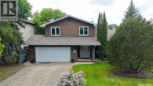 50 Lowry Place, Regina, SK 