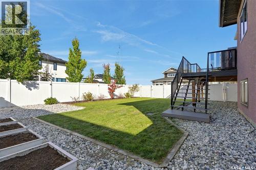 225 Cowan Crescent, Martensville, SK 