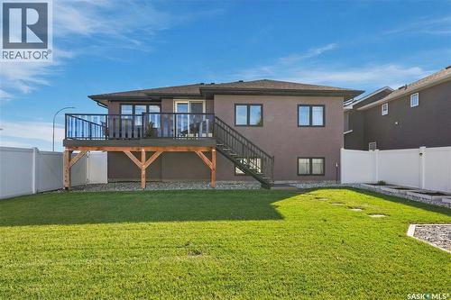 225 Cowan Crescent, Martensville, SK 
