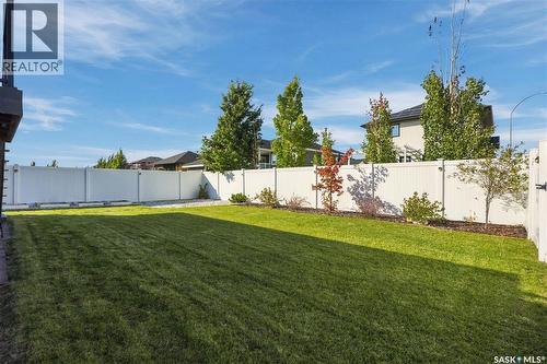 225 Cowan Crescent, Martensville, SK 