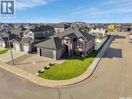 225 Cowan Crescent, Martensville, SK 