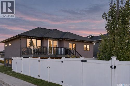 225 Cowan Crescent, Martensville, SK 