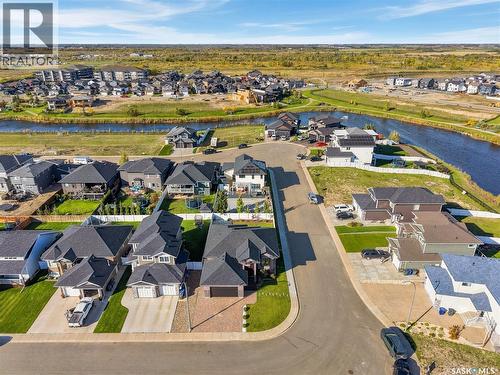 225 Cowan Crescent, Martensville, SK 