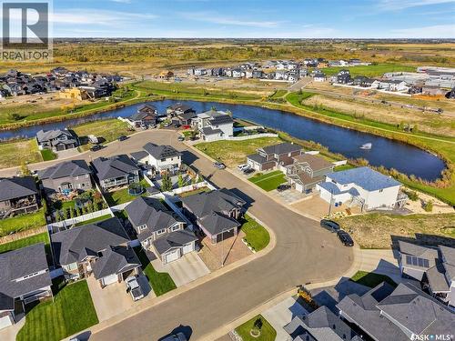 225 Cowan Crescent, Martensville, SK 