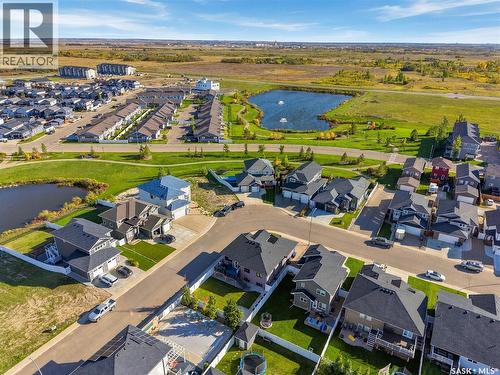 225 Cowan Crescent, Martensville, SK 