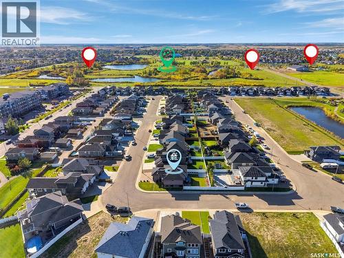 225 Cowan Crescent, Martensville, SK 