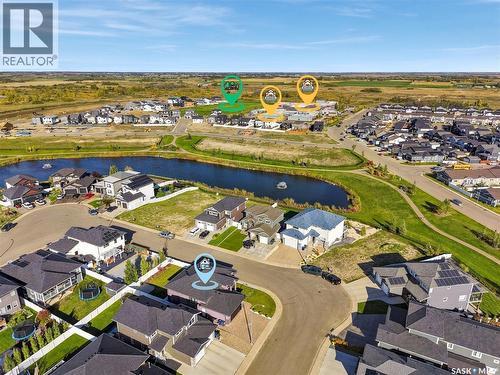 225 Cowan Crescent, Martensville, SK 