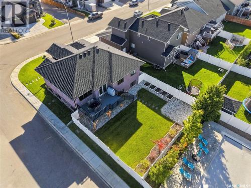 225 Cowan Crescent, Martensville, SK 