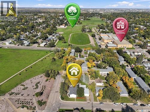 302 Mcmillan Avenue, Saskatoon, SK 